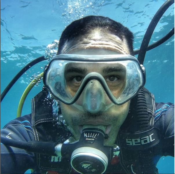 buceo