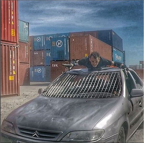 coche