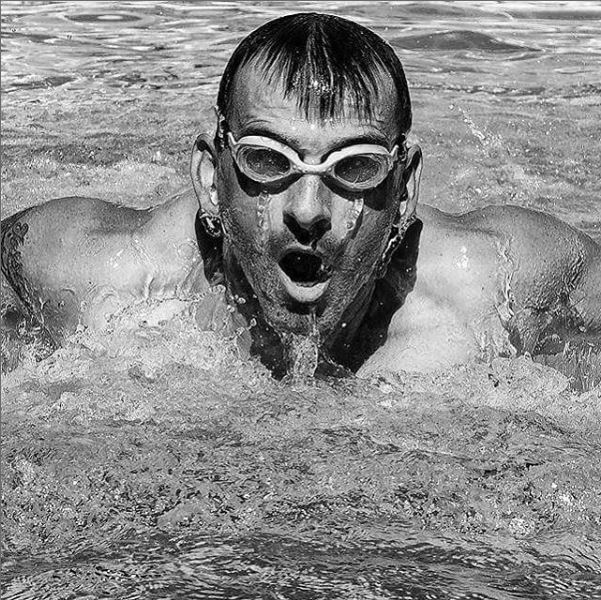 natacion